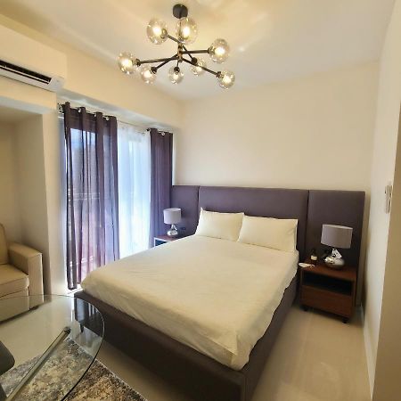 Inspiria Condo Free Airport Pickup For 3 Nights Stay Or More Davao Ngoại thất bức ảnh
