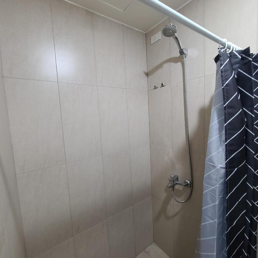 Inspiria Condo Free Airport Pickup For 3 Nights Stay Or More Davao Ngoại thất bức ảnh
