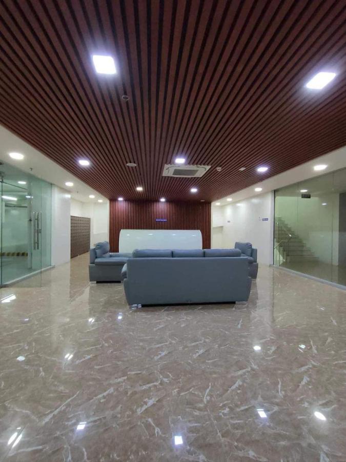 Inspiria Condo Free Airport Pickup For 3 Nights Stay Or More Davao Ngoại thất bức ảnh