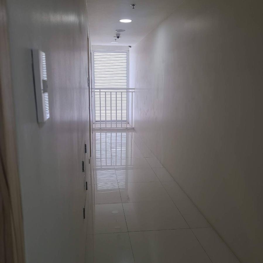 Inspiria Condo Free Airport Pickup For 3 Nights Stay Or More Davao Ngoại thất bức ảnh